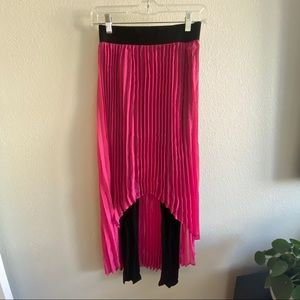 Only True Collection Streetwear modest skirt